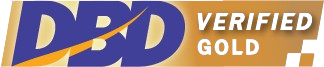 เครื่องหมายรับรอง DBD ของบริษัท สยามดราก้อนโชว์